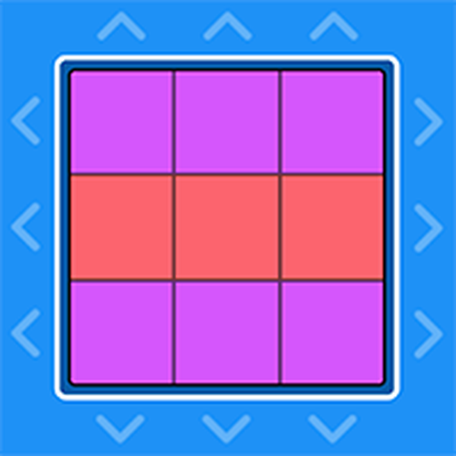 Sliding Puzzle Online Game - Free Puzzle Game