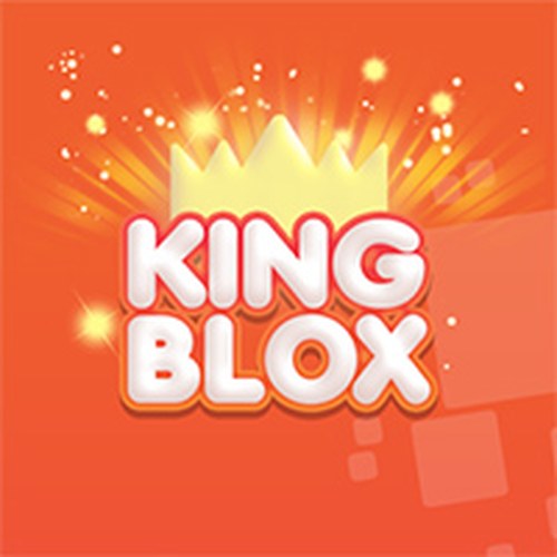 King Blox Puzzle Game Online