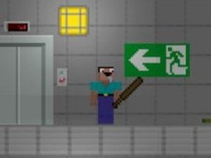 Rookie vs Undead 2: Jump & Fight