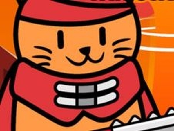 Cat City Survival Adventure