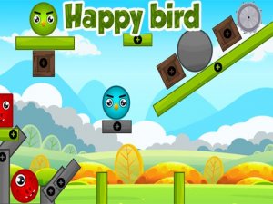 Happy Bird Online Game
