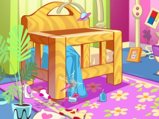 House Cleaning Online Game