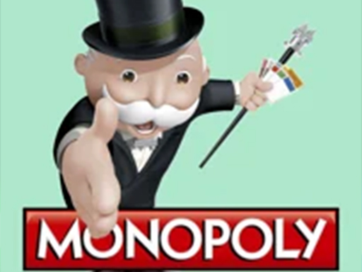 Monopoly Online Board Game - Strategy Game