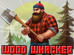 Timber Tapper Arcade