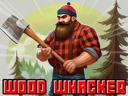 Timber Chop Arcade