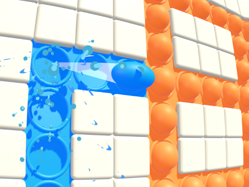 Lets Pop It: Fidget Ball Puzzle Game