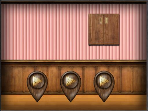 Amgel Kids Room Escape 58 Online Puzzle Game