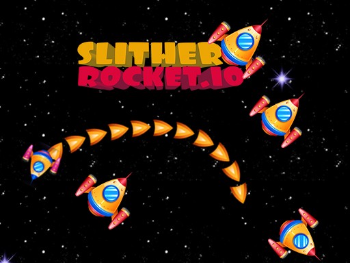 Slither Rocket Family Arena