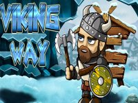 Viking Path HD Arcade Runner