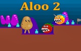Spud Champion 2: Side-Scrolling Quest