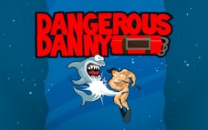 Ocean Explorer Danny Dive Quest