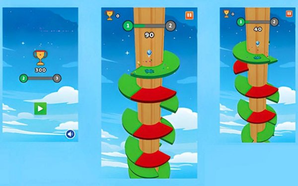 Sweet Drop: Candy Ball Descent