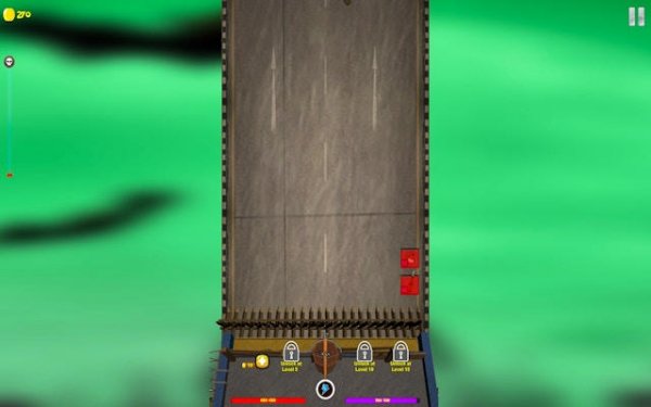 Happy Haven Defense: Tactical Puzzles