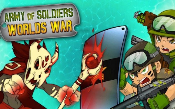 Alien Defense Commander