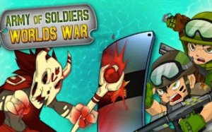 Alien Defense Commander