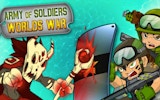 Alien Defense Commander