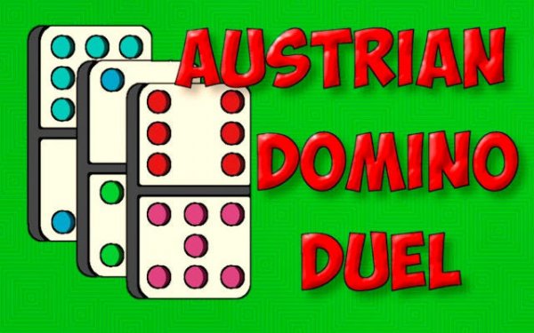 Austrian Domino Duel: Classic Tile Puzzle Game Online - Puzzle Game