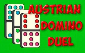 Austrian Domino Challenge: Classic Puzzle
