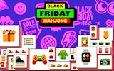 Shopping Tile Match Puzzle