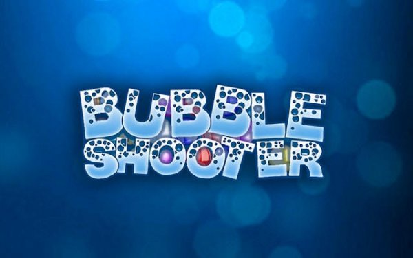 Bubble precision fighter HD - Free Match 3 Puzzle Game