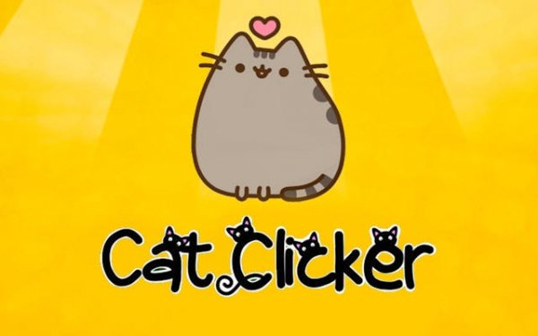 Cat Clicker - Bubble Clicker Idle Game