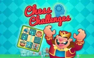 Chess Puzzle Challenges: Logic Game