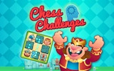 Chess Puzzle Challenges: Logic Game