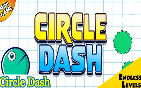 Orbit Snack Chase