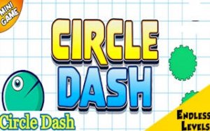 Orbit Snack Chase
