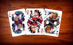 Klondike Solitaire: Classic Puzzle Game