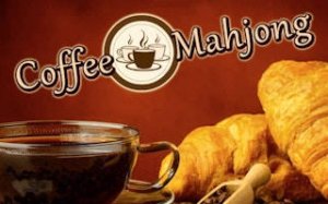 Coffee Mahjong Tile Match