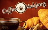 Coffee Mahjong Tile Match