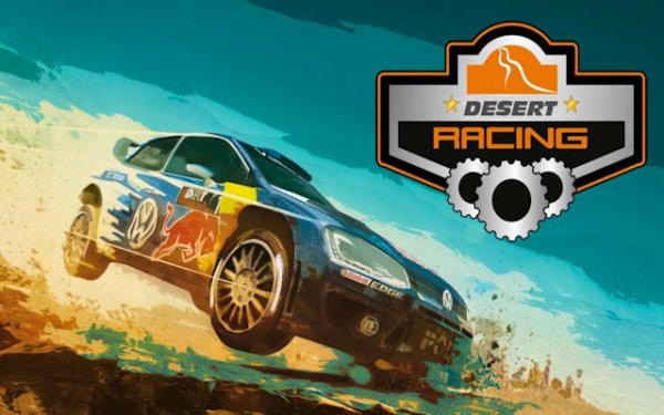 Desert Racing: Offroad Challenge