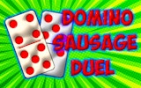Domino Chain Match: Strategic Puzzle Game