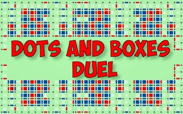 Dots and Boxes Duel Online: Classic Puzzle Strategy Game - Puzzle Game