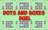 Dots and Boxes Strategy Duel