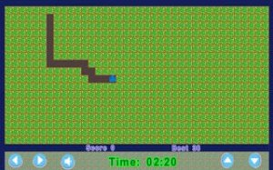 Hidden Creature Spotter Puzzle