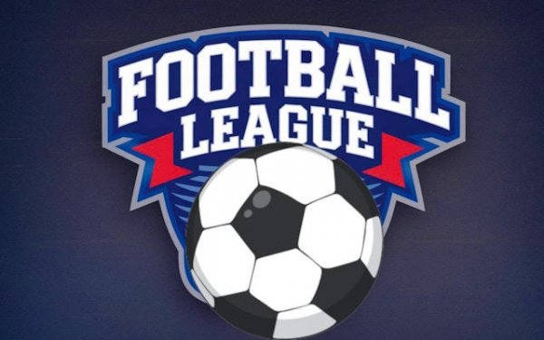 Football League: Soccer Manager Game