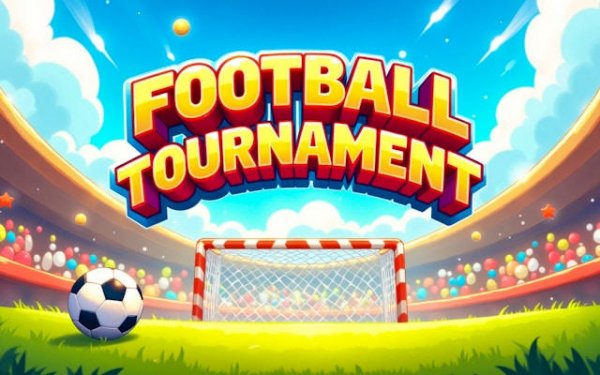 Football Tournament: Penalty Shootout Challenge