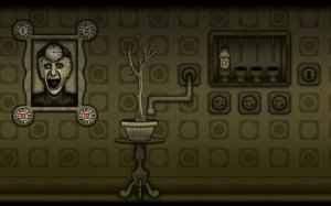 Forgotten Hill Memento Buried Things Online Puzzle Game