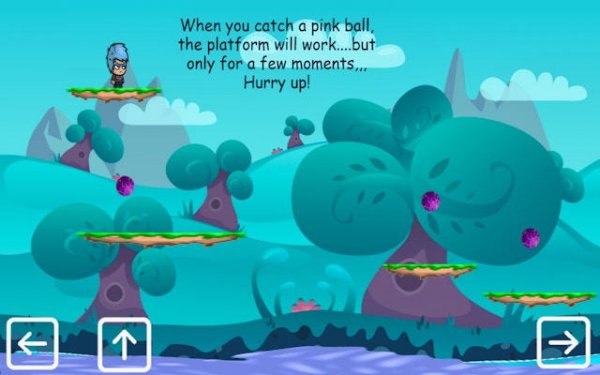 FrancyCrazy Adventure