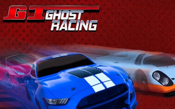 GT Ghost Racing - Car Racing Game