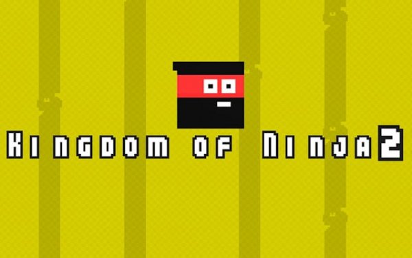 Kingdom of Ninja 2: Shadow Runner Online Game