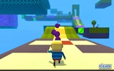 Kogama: Pro Run - Multiplayer 3D Race