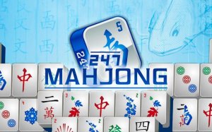 Mahjong 3D Online Puzzle Game: Timed Tile Matching Puzzle Game
