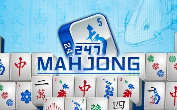 Mahjong 3D Online Puzzle Game: Timed Tile Matching Puzzle Game