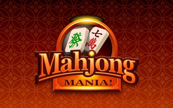 Mahjong Mania: Tile Matching Puzzle Game