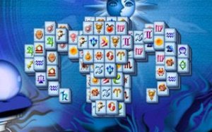 Zodiac Tile Puzzle