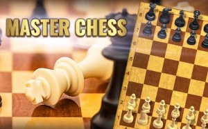 Master Chess Multiplayer - Online Strategy Chess Game, Board Game