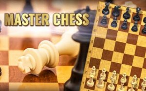 Master Chess Online - Strategy Board Game